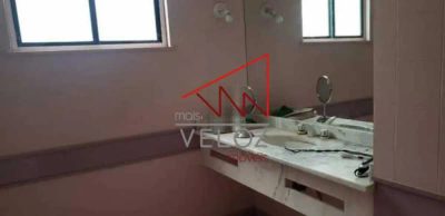 Apartamento, 4 quartos, 428 m² - Foto 1