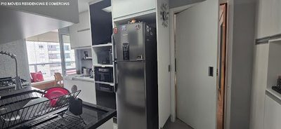 Apartamento, 3 quartos, 106 m² - Foto 5