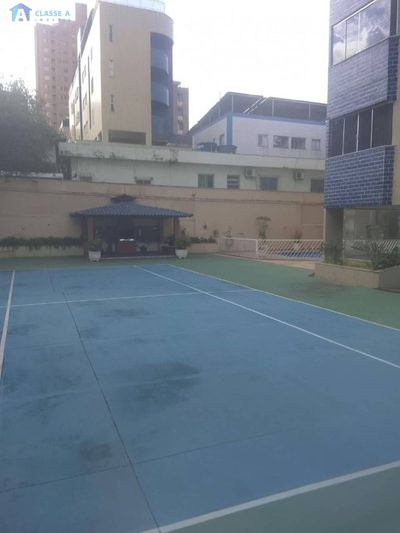 Cobertura, 4 quartos, 160 m² - Foto 4