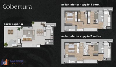 Apartamento, 2 quartos, 134 m² - Foto 4