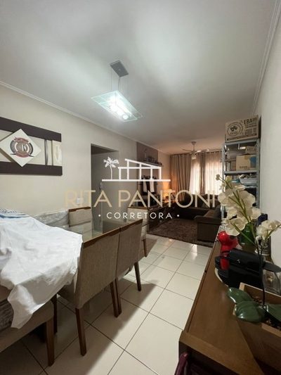 Apartamento, 2 quartos, 69 m² - Foto 1