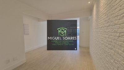 Apartamento, 2 quartos, 127 m² - Foto 3