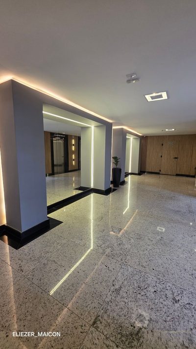 Apartamento, 3 quartos, 144 m² - Foto 4