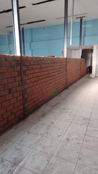 Loja-Salão, 161 m² - Foto 5