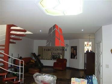 Sobrado, 4 quartos, 260 m² - Foto 3