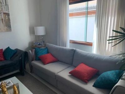 Casa, 3 quartos, 200 m² - Foto 2
