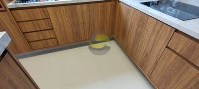 Casa de Condomínio, 2 quartos - Foto 5