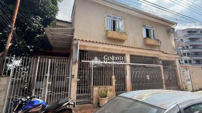 Casa, 1 quarto, 40 m² - Foto 1