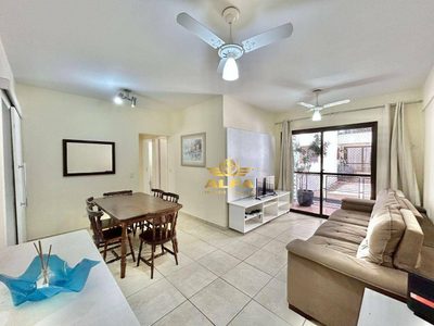 Apartamento, 3 quartos, 74 m² - Foto 1