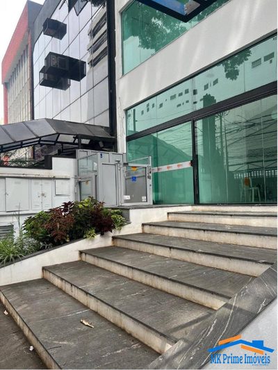 Sala-Conjunto, 1000 m² - Foto 2