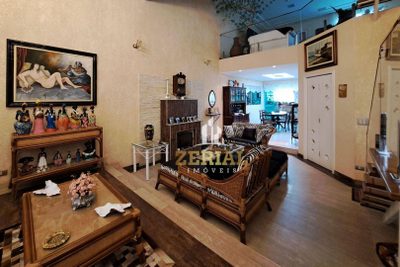 Casa, 5 quartos, 425 m² - Foto 5