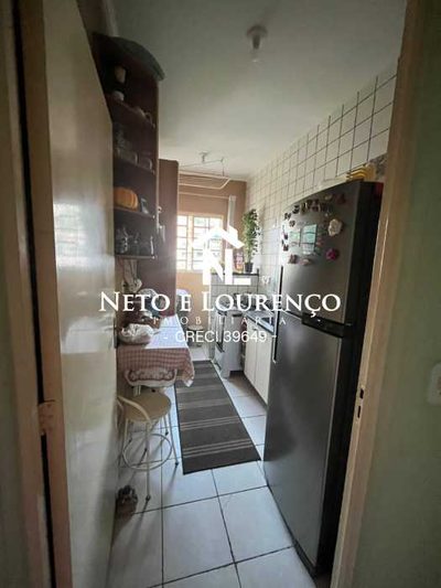 Apartamento, 2 quartos, 50 m² - Foto 2