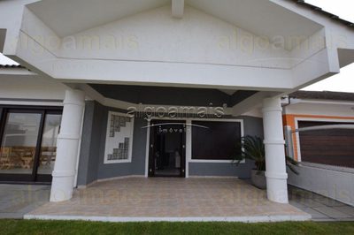 Casa, 3 quartos, 153 m² - Foto 1