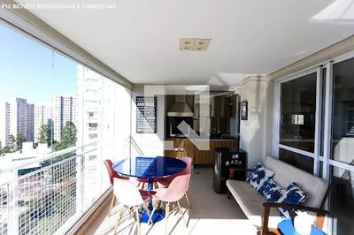 Apartamento, 2 quartos, 109 m² - Foto 2