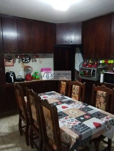 Casa, 2 quartos, 110 m² - Foto 3