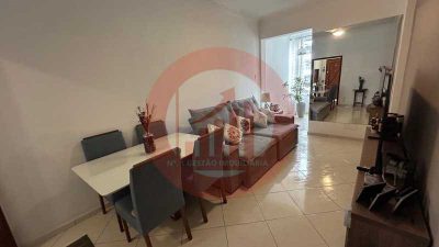 Apartamento, 2 quartos, 65 m² - Foto 4