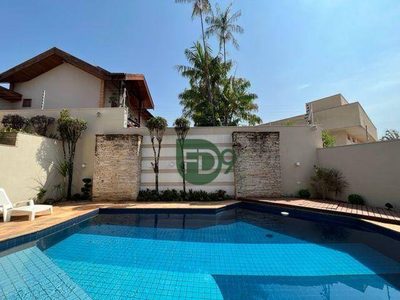 Casa, 3 quartos, 365 m² - Foto 3