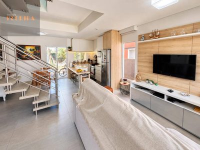 Casa, 3 quartos, 114 m² - Foto 4