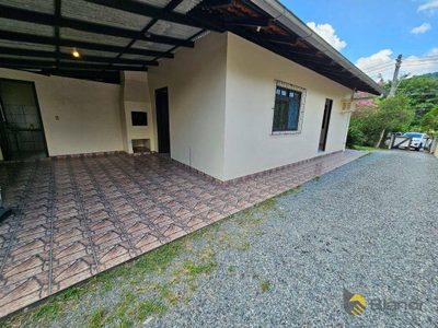 Casa, 2 quartos, 84 m² - Foto 4