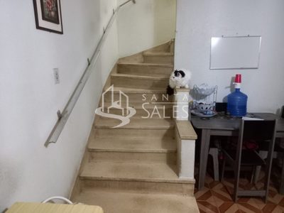 Casa, 2 quartos, 103 m² - Foto 3