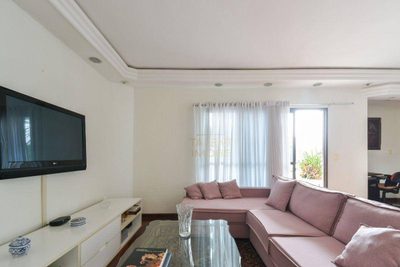 Apartamento, 3 quartos, 144 m² - Foto 2