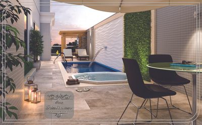 Apartamento, 3 quartos, 110 m² - Foto 5