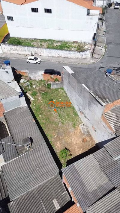 Terreno, 210 m² - Foto 2