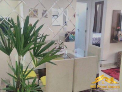 Apartamento, 2 quartos, 49 m² - Foto 5