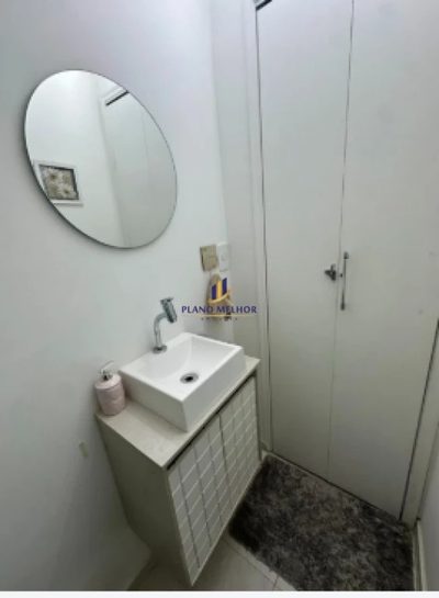 Casa de Condomínio, 2 quartos - Foto 4