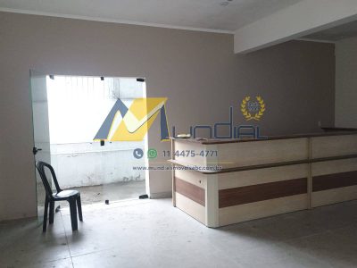 Prédio Inteiro, 724 m² - Foto 1
