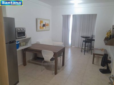 Apartamento, 2 quartos, 69 m² - Foto 3