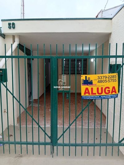 Casa, 2 quartos, 60 m² - Foto 1