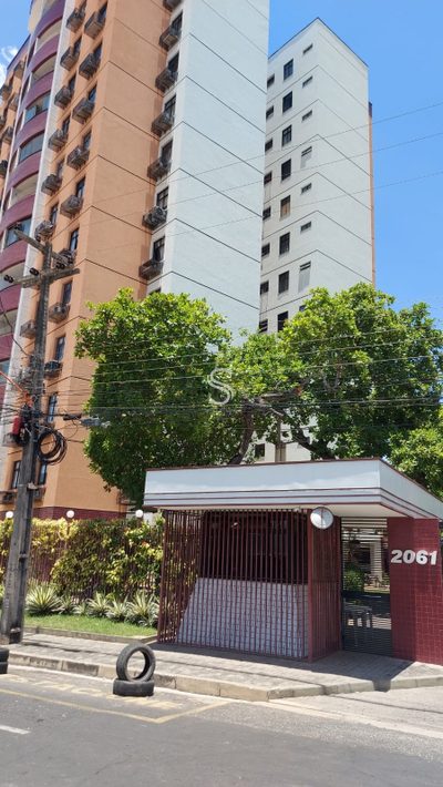 Apartamento, 3 quartos, 110 m² - Foto 1