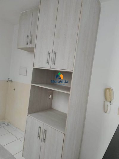 Apartamento, 2 quartos, 50 m² - Foto 3