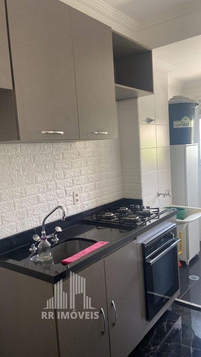 Apartamento, 2 quartos, 51 m² - Foto 2