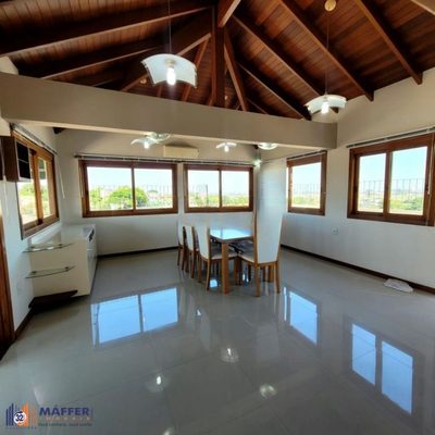 Cobertura, 3 quartos, 251 m² - Foto 3