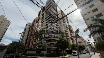 Apartamento, 5 quartos, 369 m² - Foto 1