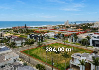 Terreno, 384 m² - Foto 5