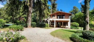 Sítio, 4 quartos, 2 hectares - Foto 3