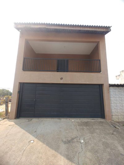 Casa, 3 quartos - Foto 3