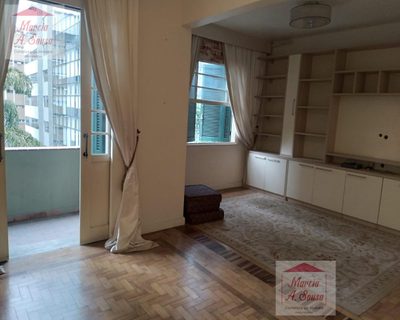 Apartamento, 2 quartos, 90 m² - Foto 3