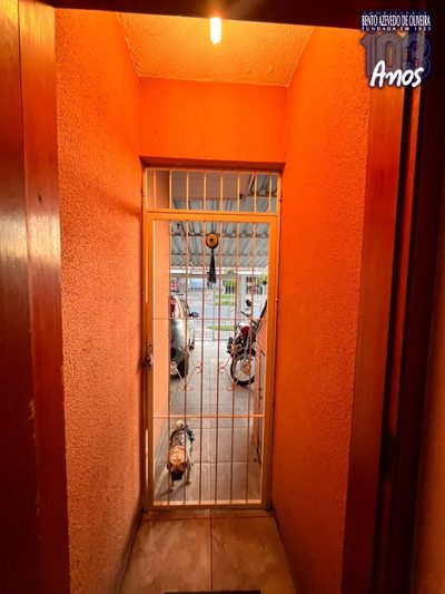 Casa, 2 quartos, 38 m² - Foto 4