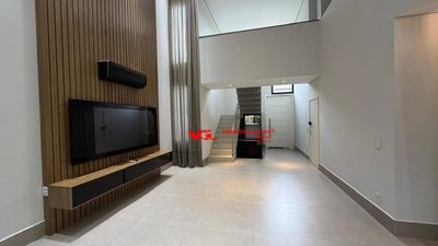 Sobrado, 4 quartos, 320 m² - Foto 5