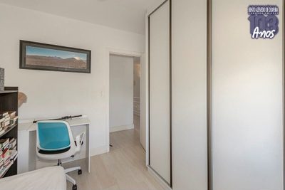 Casa, 4 quartos, 132 m² - Foto 4