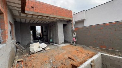 Casa, 3 quartos, 262 m² - Foto 2
