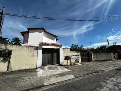 Casa, 2 quartos, 75 m² - Foto 1