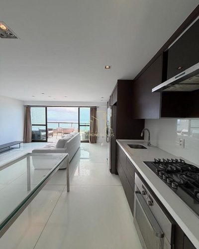 Apartamento, 1 quarto, 90 m² - Foto 5