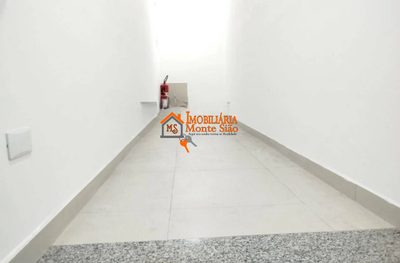 Kitnet-Studio, 34 m² - Foto 5