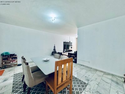 Apartamento, 3 quartos, 135 m² - Foto 4