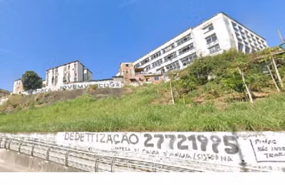 Apartamento, 2 quartos, 44 m² - Foto 1
